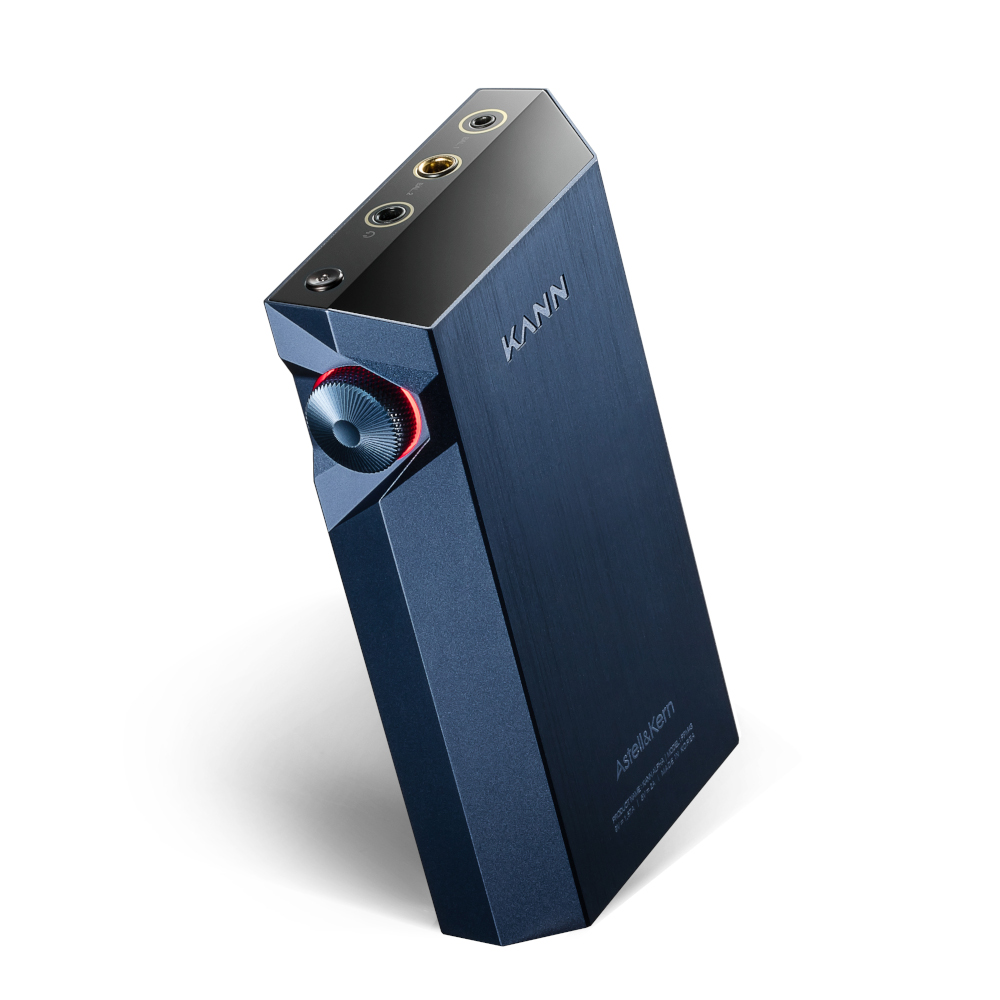 Astell&Kern KANN ALPHA(値下不可)